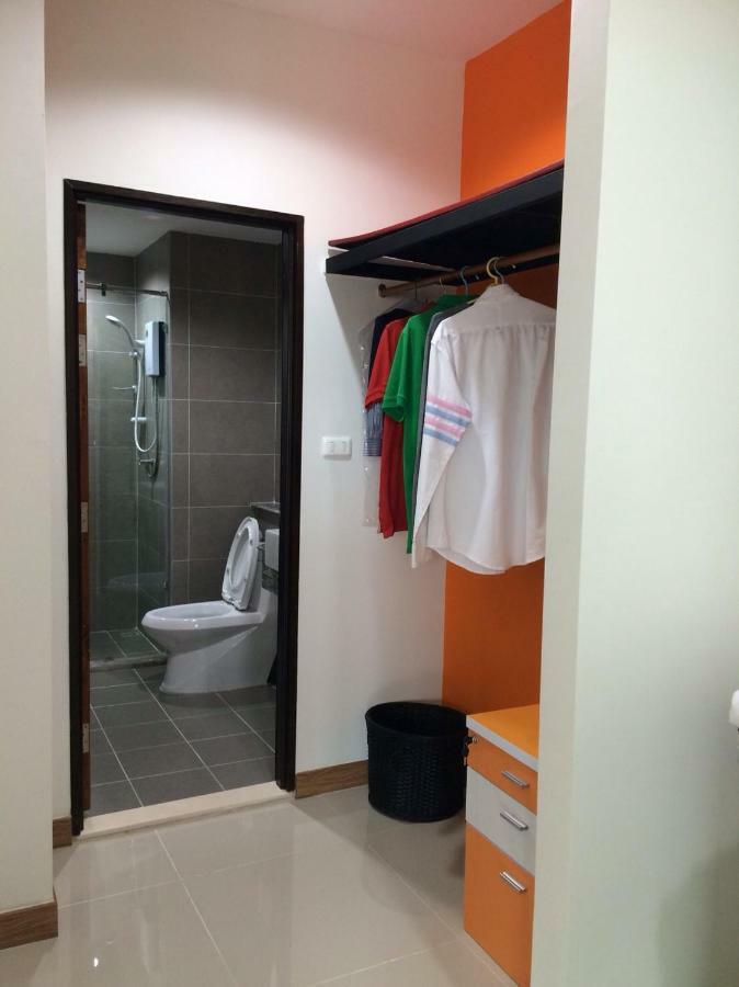 Apartment Wliving Chiang Mai