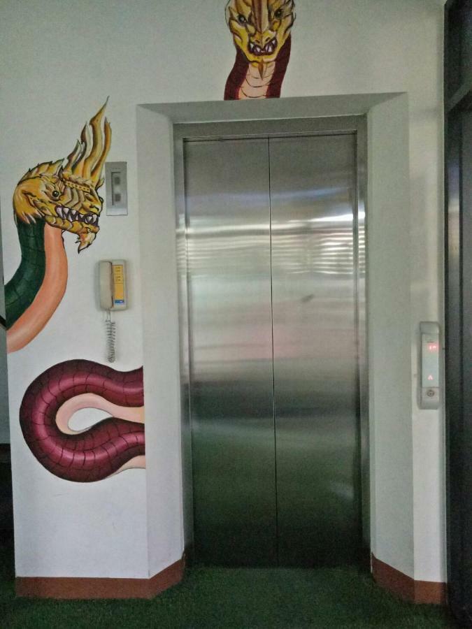 Wliving Apartment