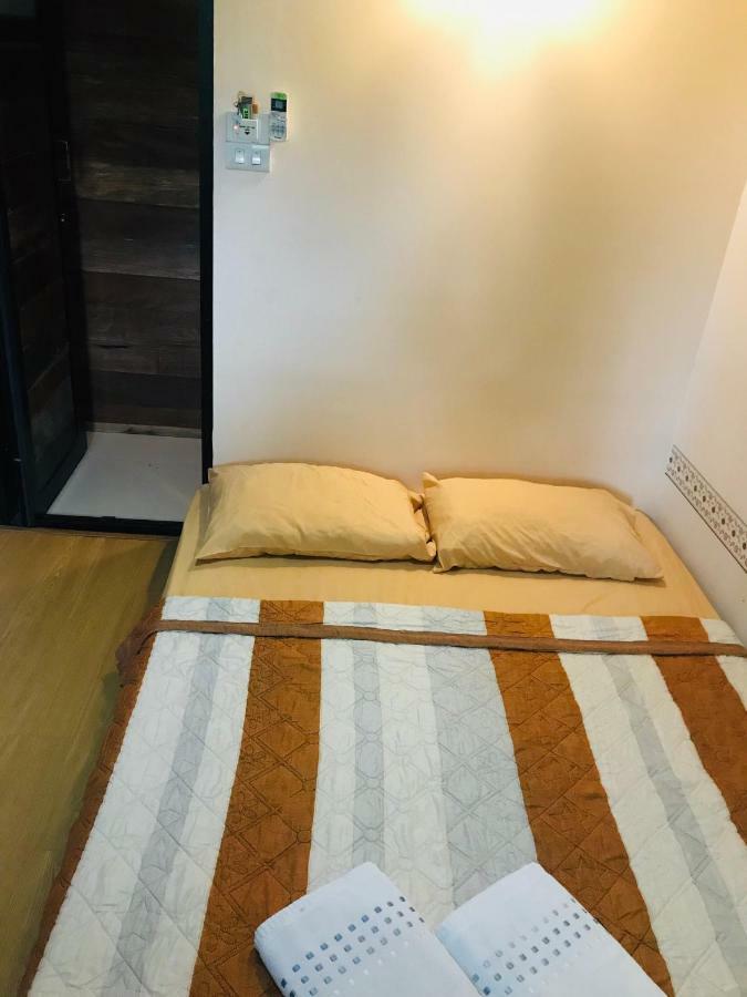 Mojo House * Chiang Mai