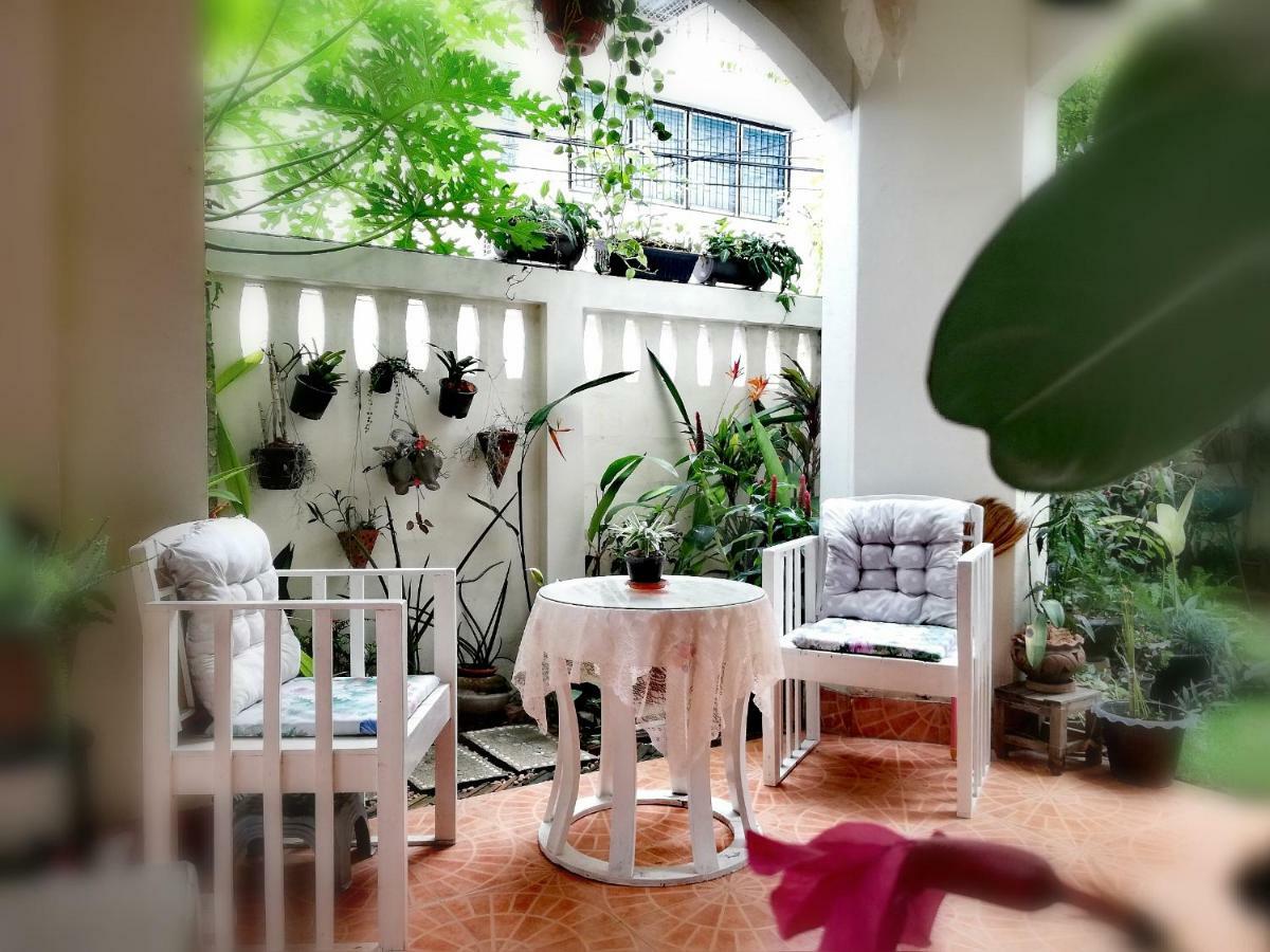 Guest house Dd Smile House, Nong Hoi *