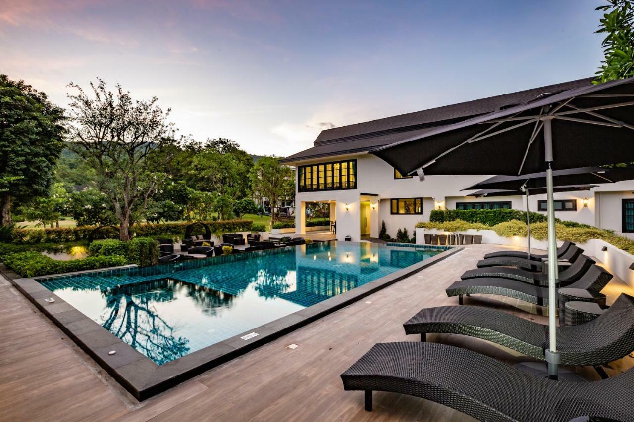 Hotel Merchant Villa- Sha Extra
