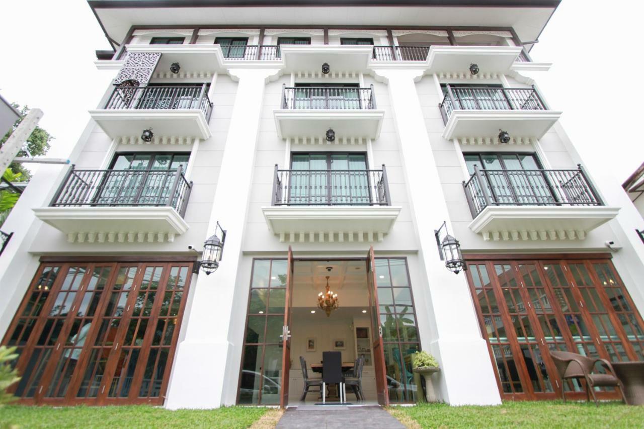 Hotel Rimwiang