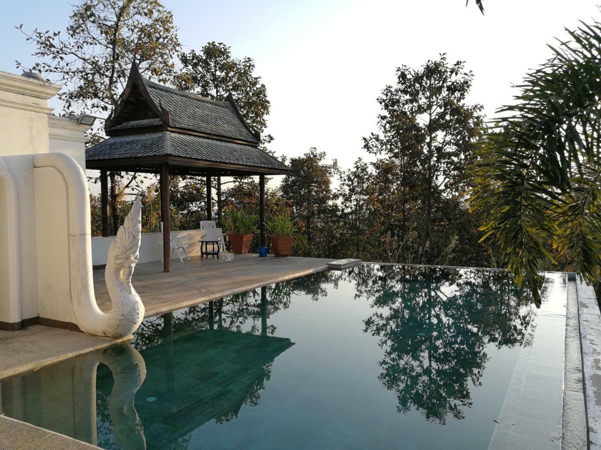 Amaravati Wellness Center Sha Chiang Mai