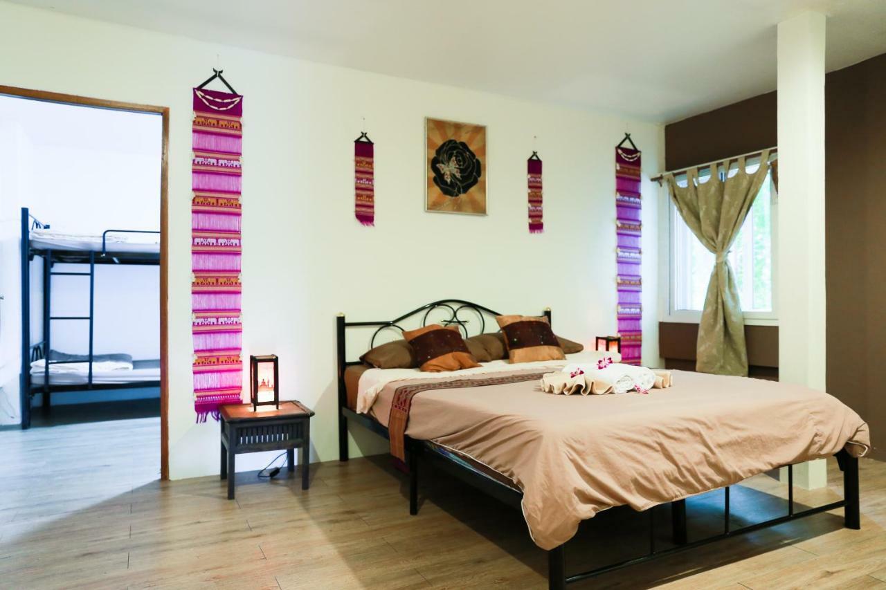 Cool Bed & Breakfast
