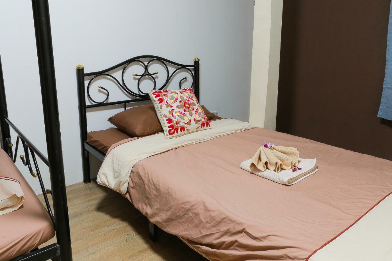 Cool Bed & Breakfast