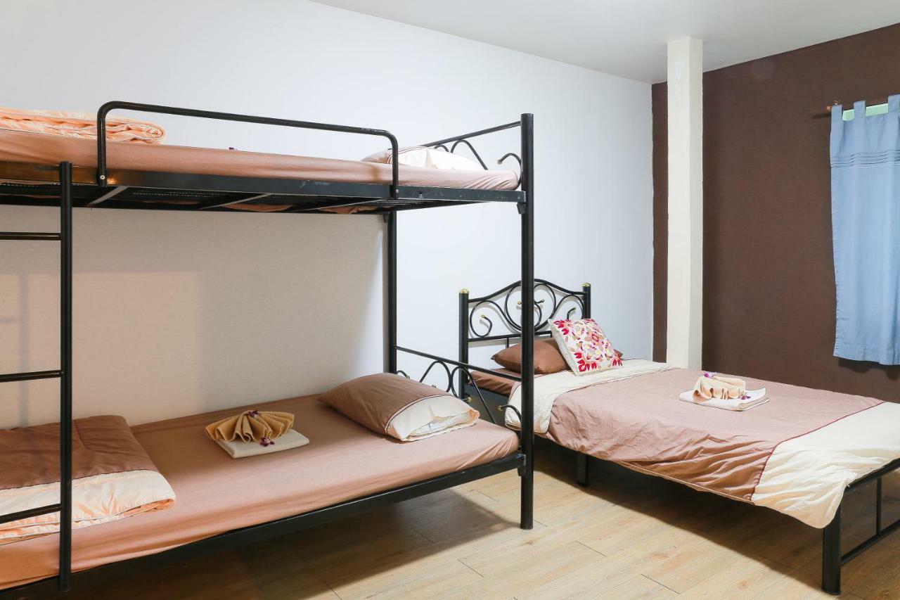 Bed & Breakfast Cool Chiang Mai