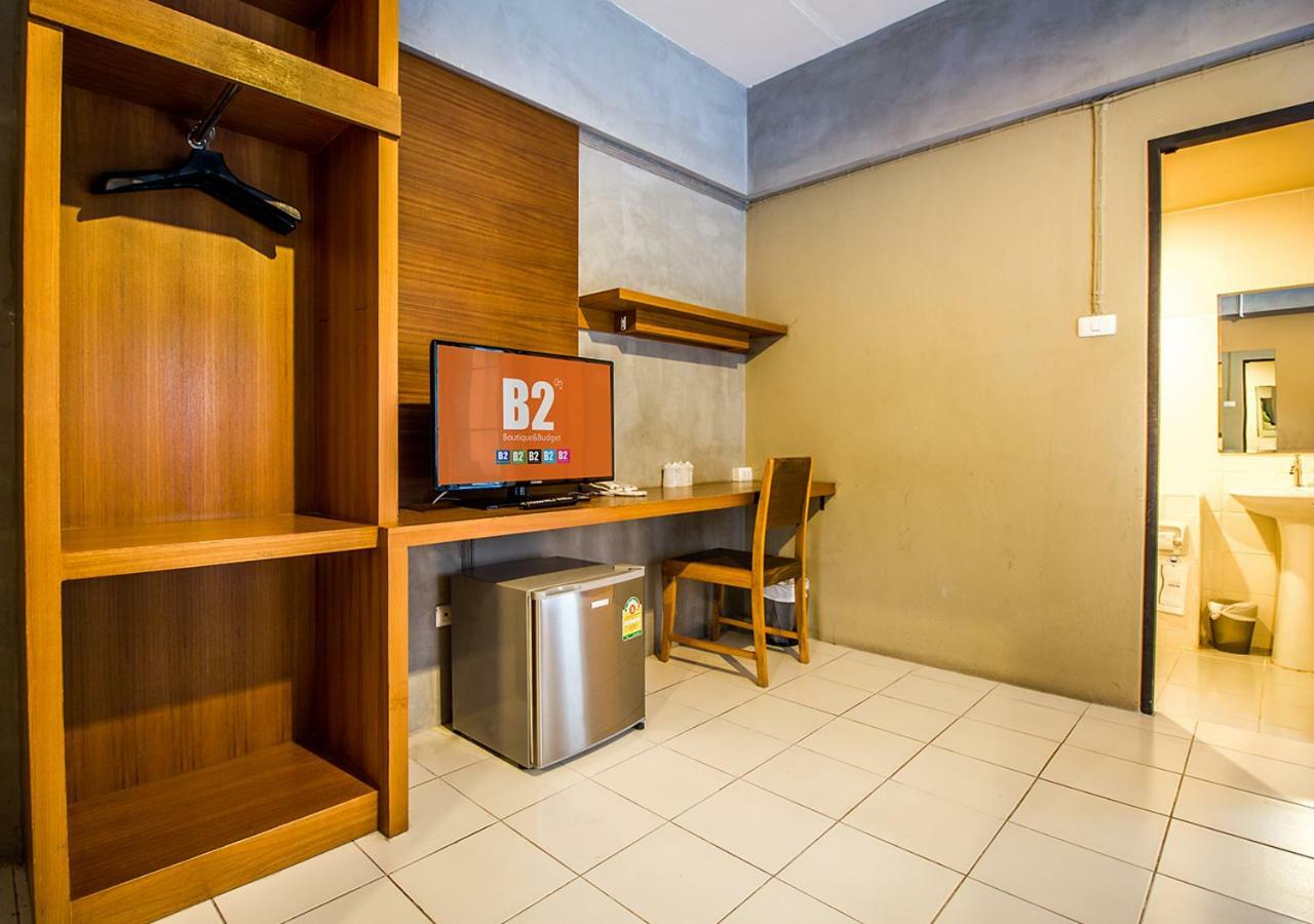 B2 Santitham Hotel Chiang Mai