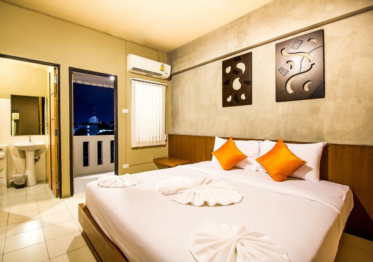 B2 Santitham 2* Chiang Mai