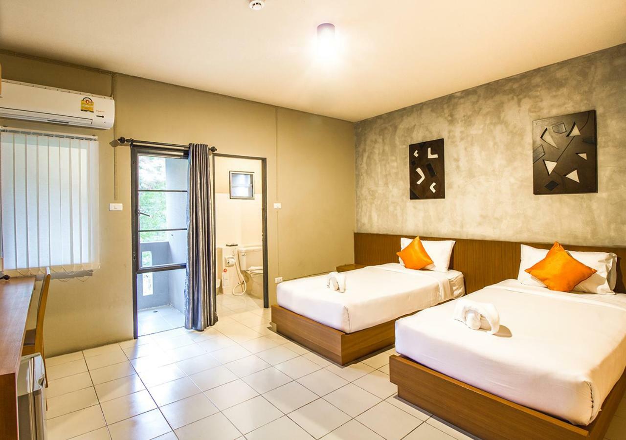 Hotel B2 Santitham Chiang Mai