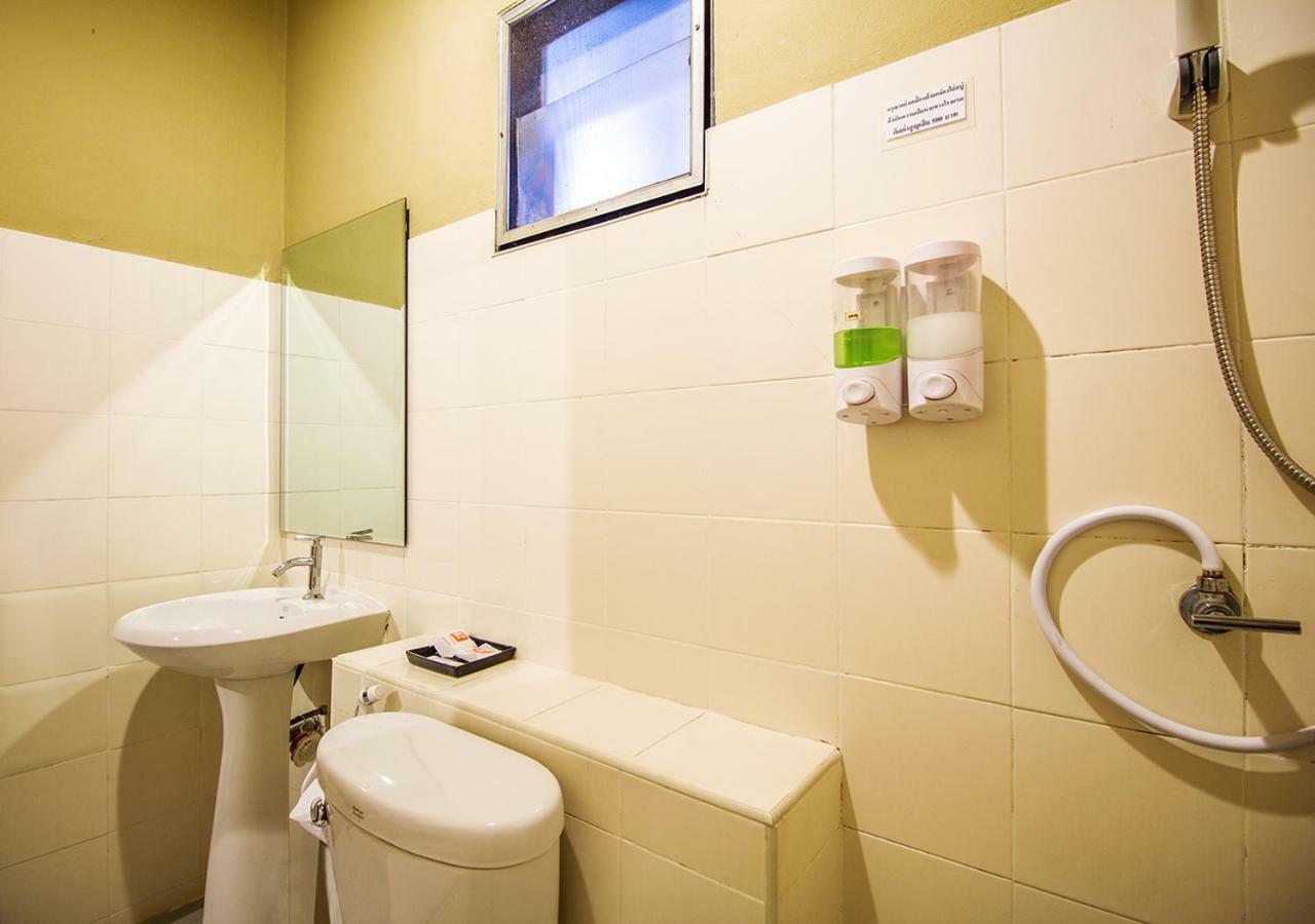 B2 Santitham Hotel Chiang Mai