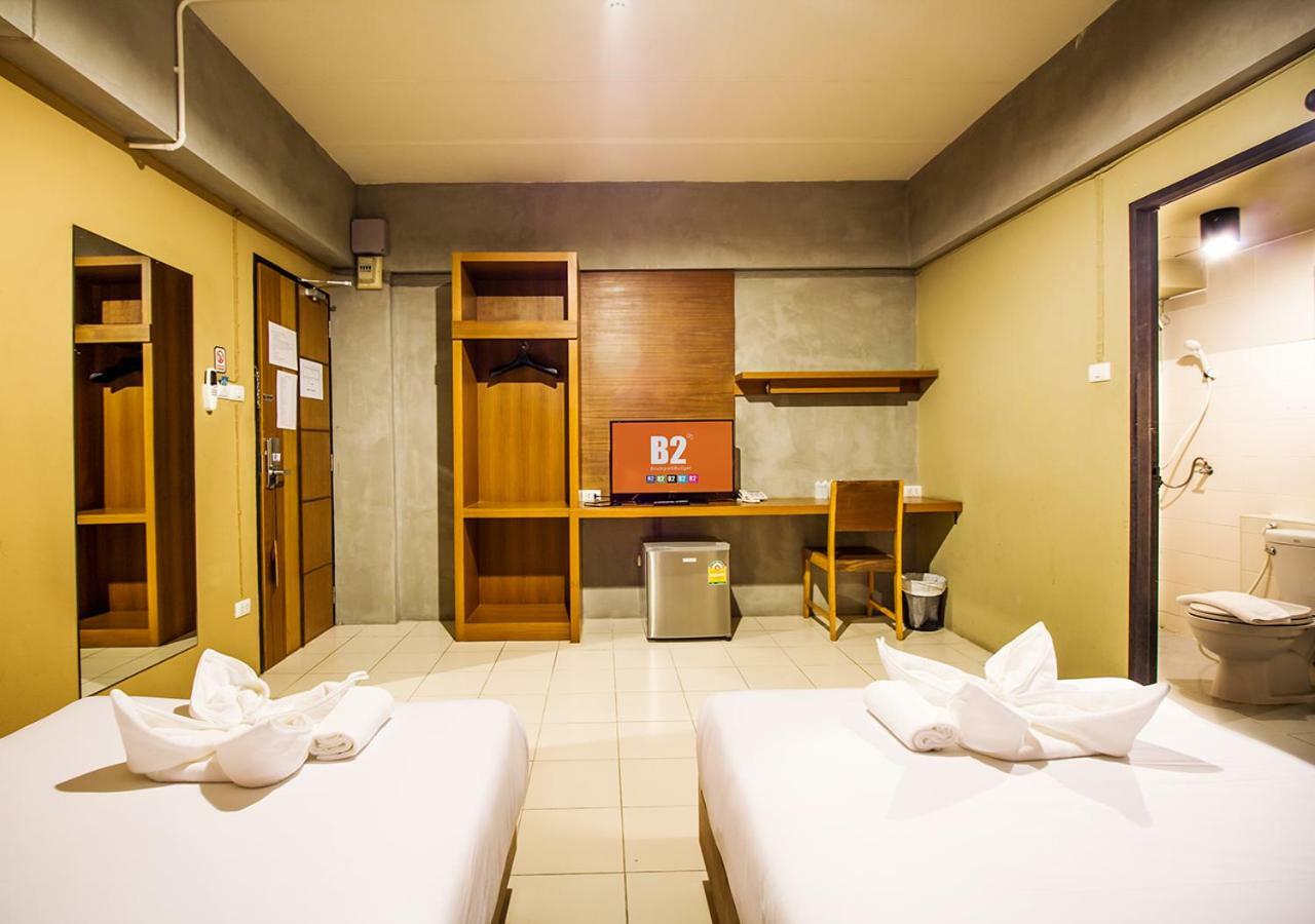 B2 Santitham Chiang Mai
