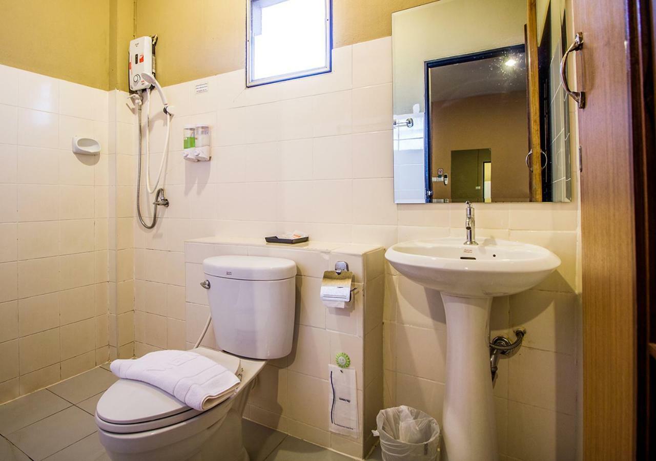 Hotel B2 Santitham Chiang Mai