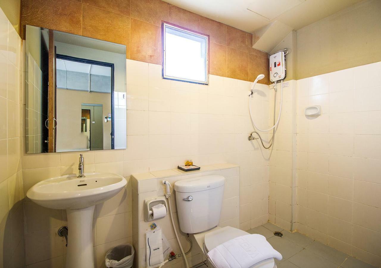 Hotel B2 Santitham Chiang Mai