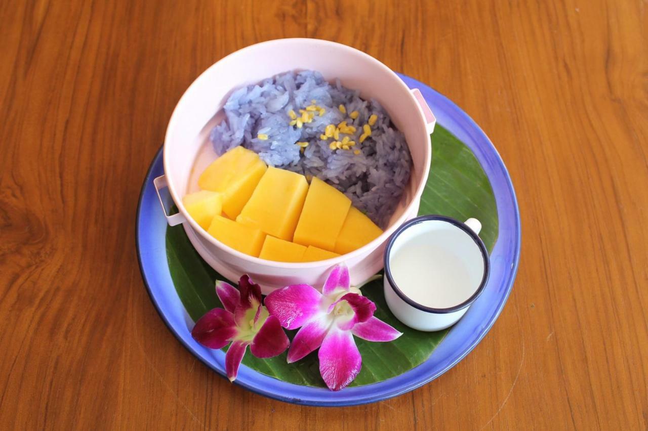 Chada Mantra 3* Chiang Mai