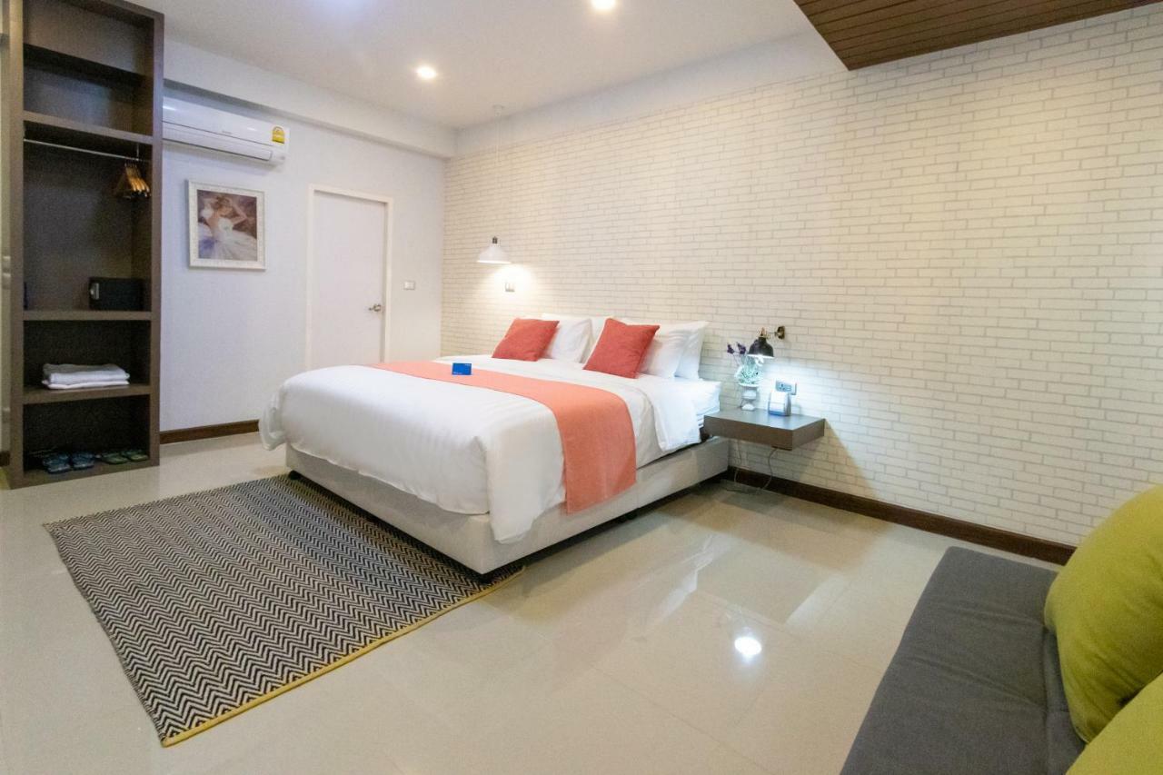 Centerparcs By Paxton Chiangmai