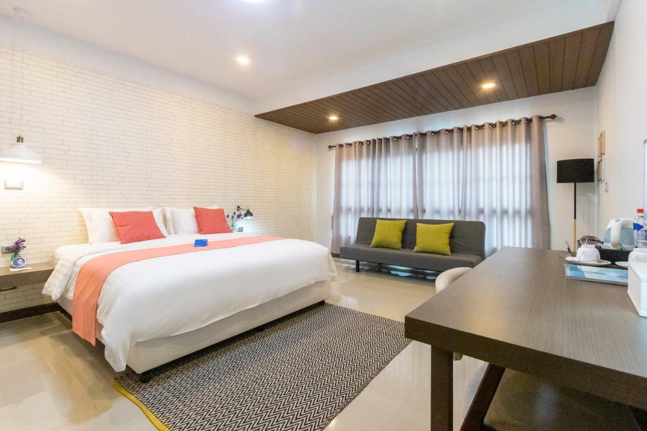 Centerparcs By Paxton Chiangmai