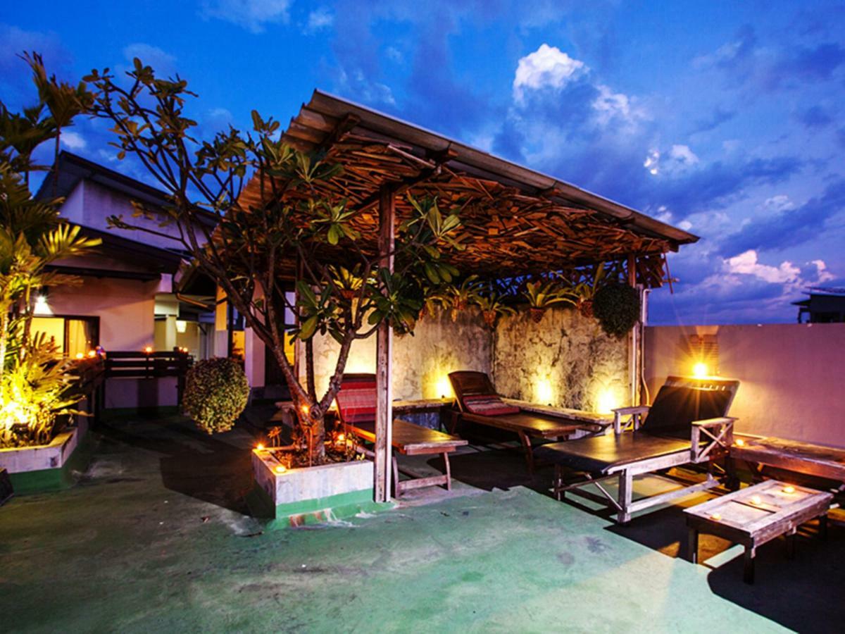 Ban Kong Rao 2* Chiang Mai