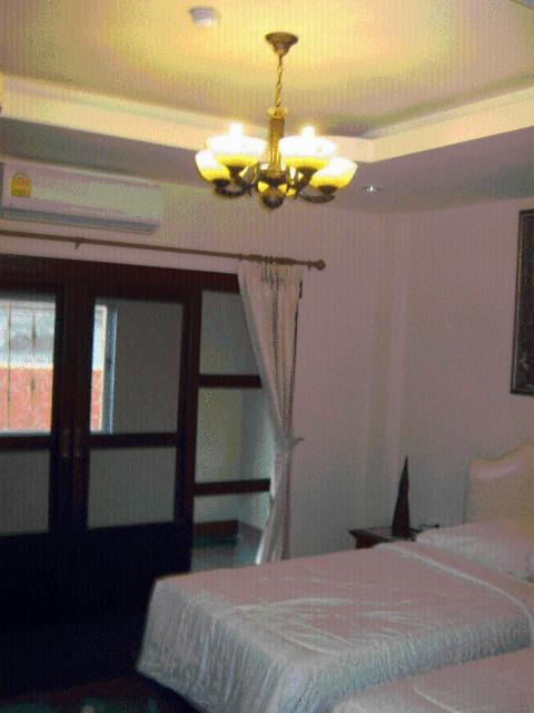 Flora House Guest house Chiang Mai