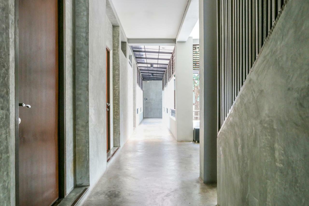 Hotel Ketawa Pet Friendly