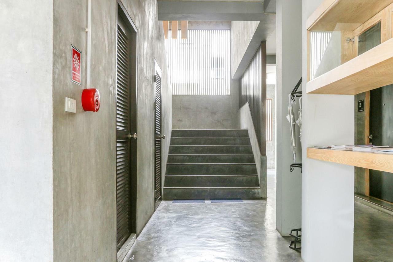 Hotel Ketawa Pet Friendly Chiang Mai