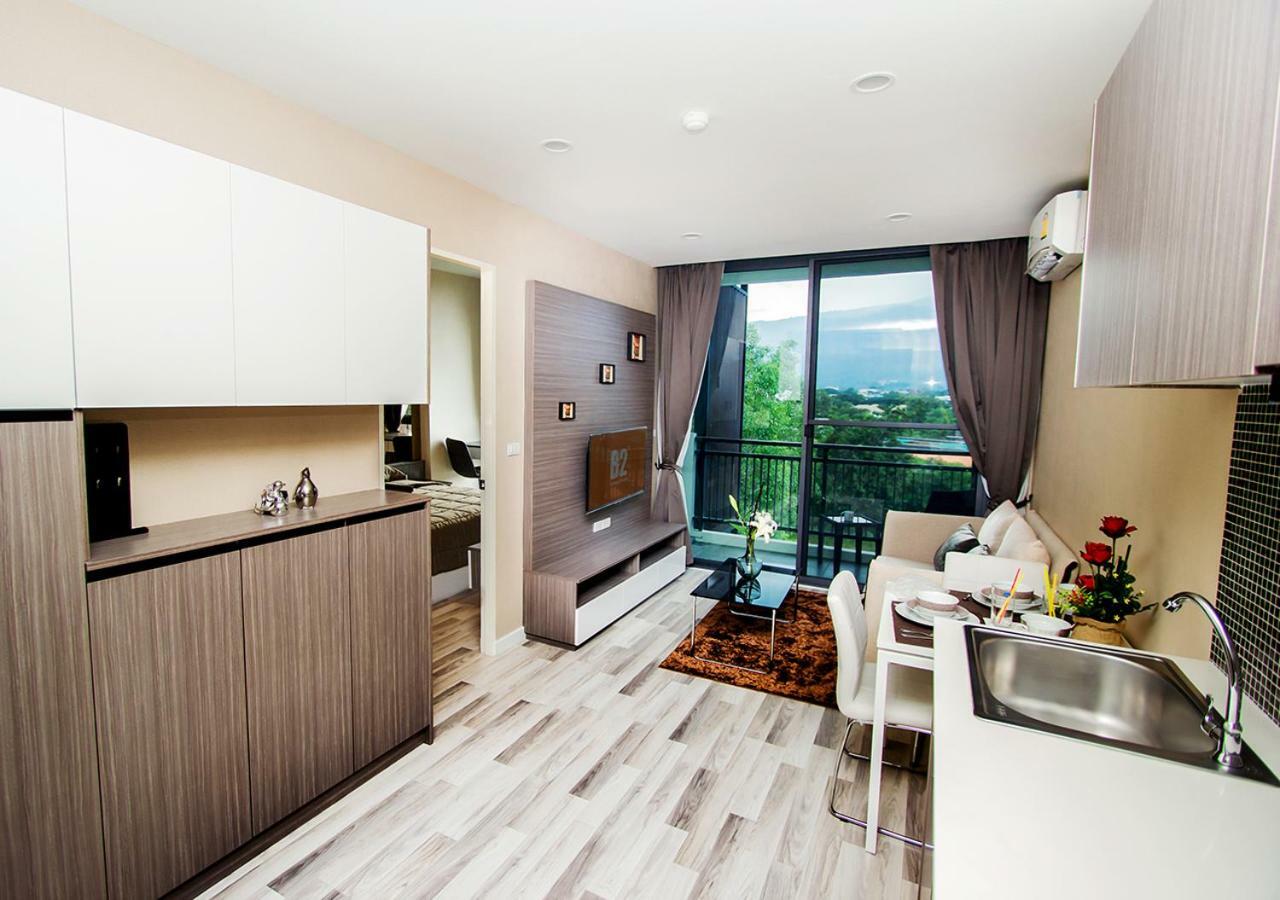 B2 Mountain Pano Hotel