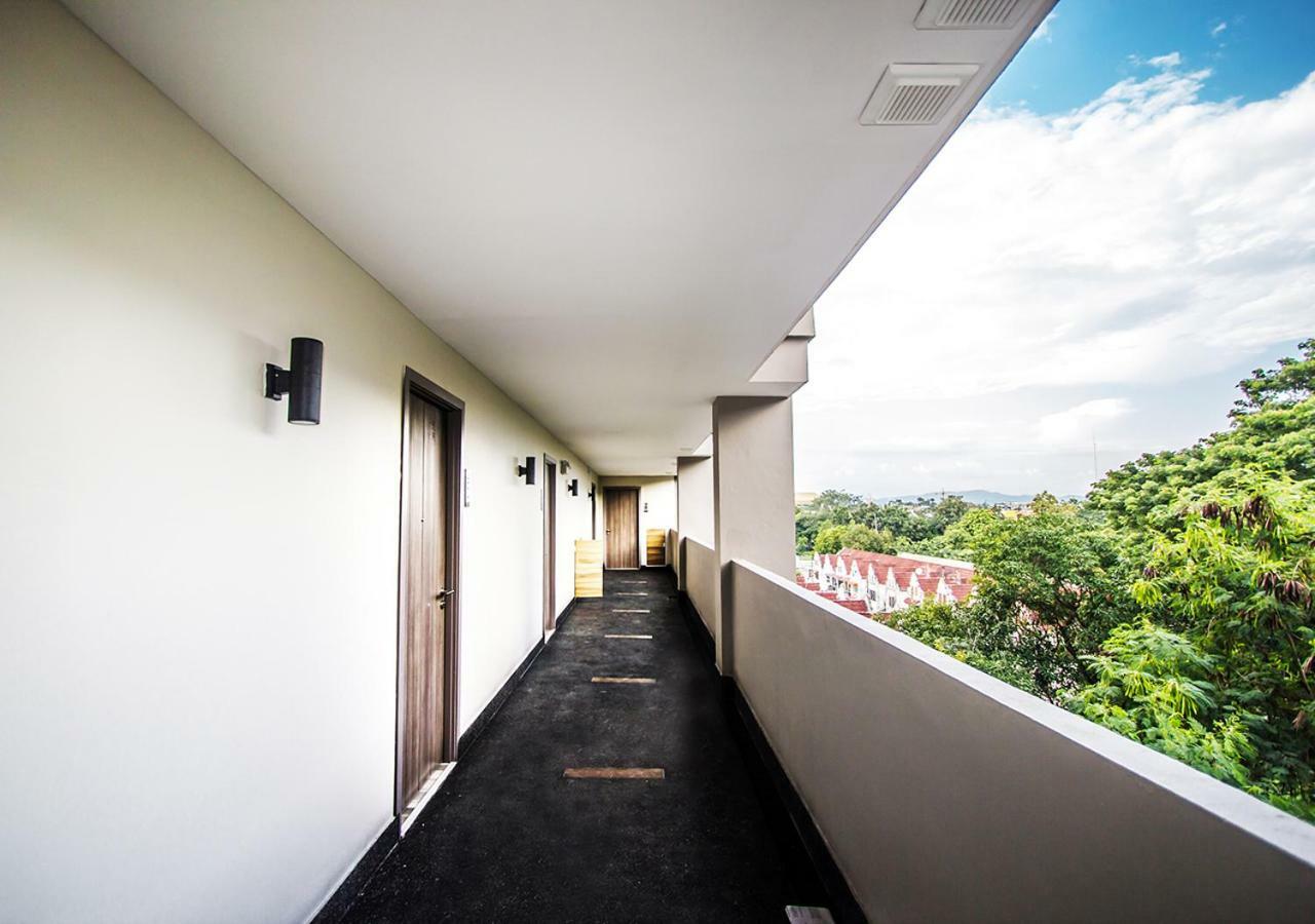 B2 Mountain Pano Hotel 4*