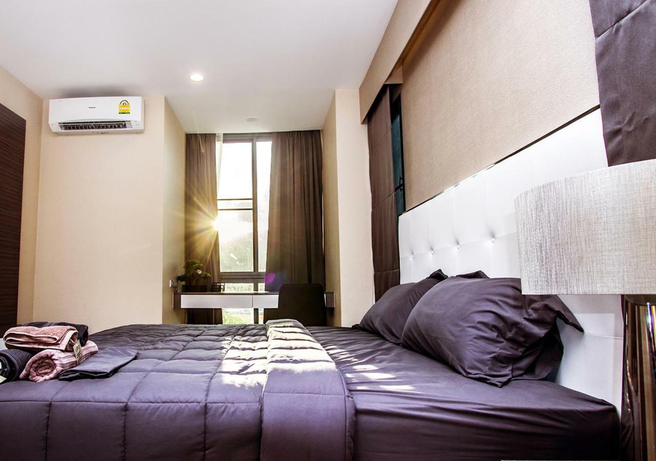 B2 Mountain Pano Hotel Chiang Mai