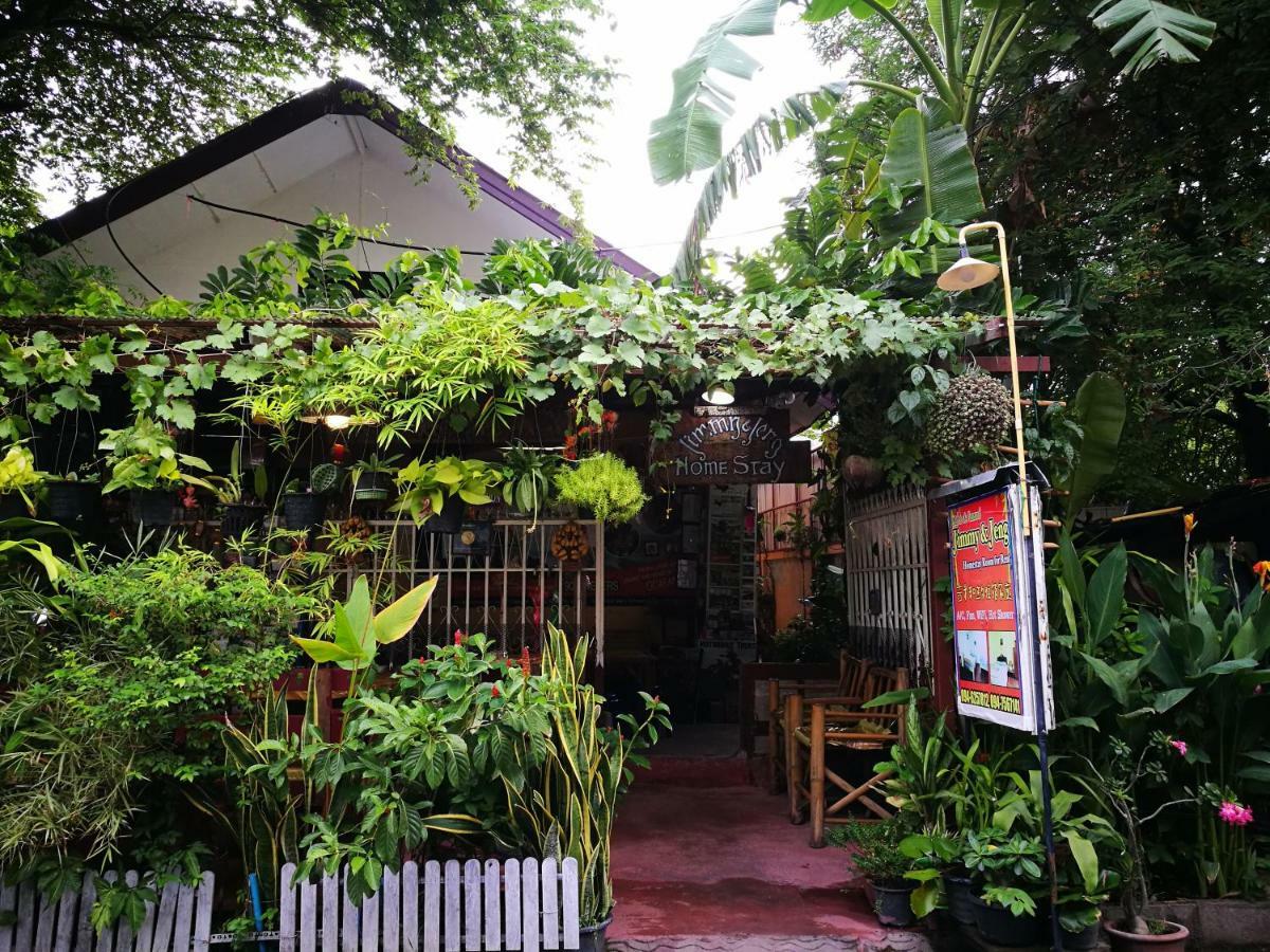 Homestay Jimmy And Jeng Chiang Mai
