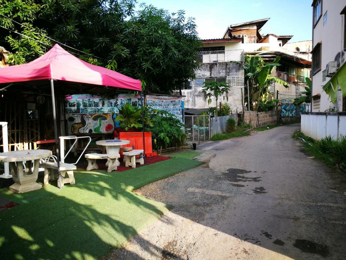 Jimmy And Jeng Homestay Chiang Mai