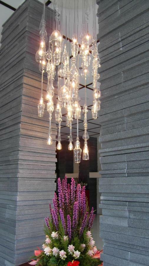 Hotel Mayflower Grande Chiang Mai