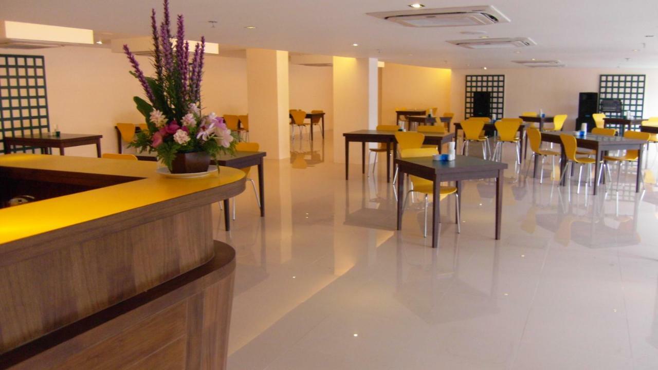 Mayflower Grande Hotel Chiang Mai