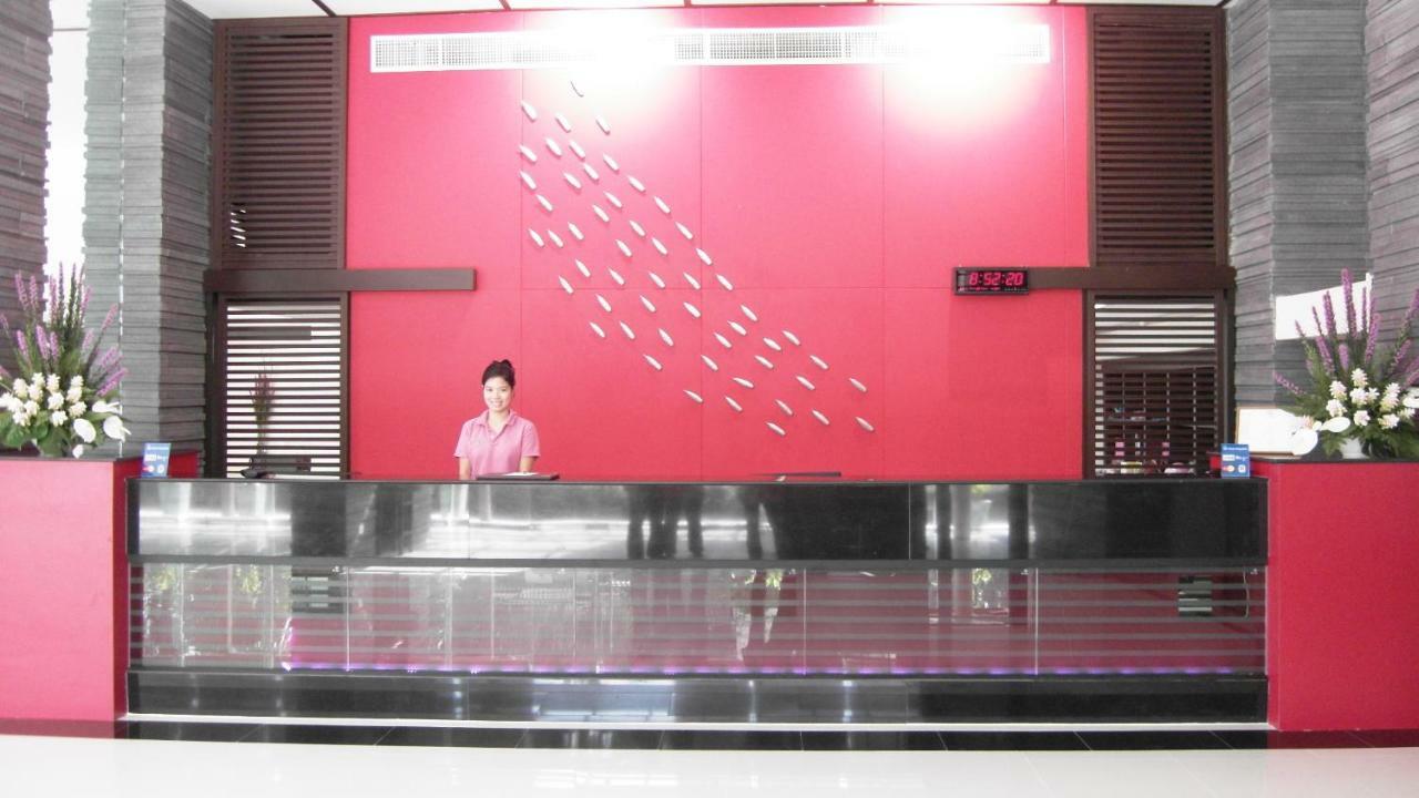 Mayflower Grande 3* Chiang Mai