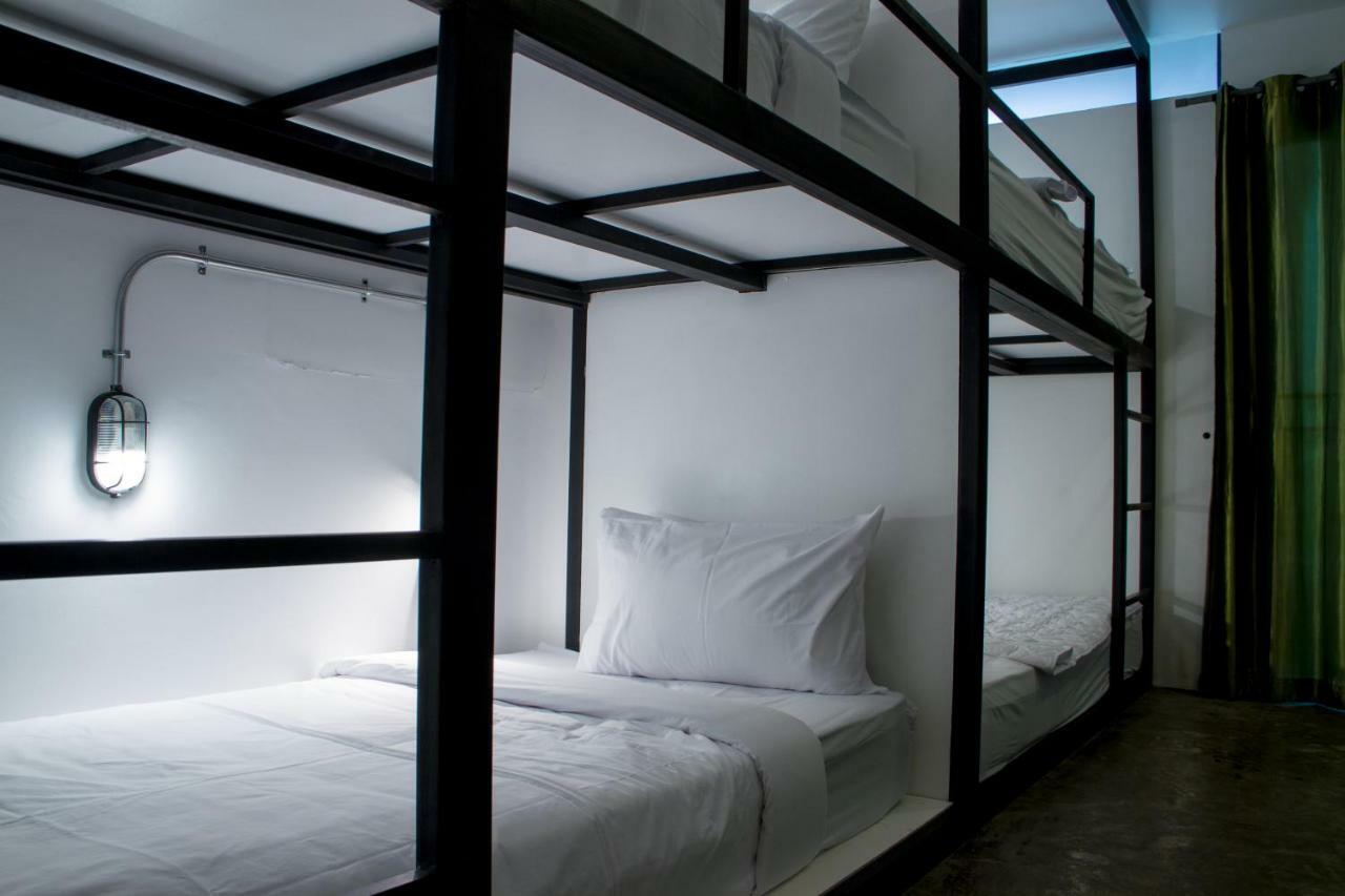 Guest house Plern Plern Bed And Bike Chiang Mai