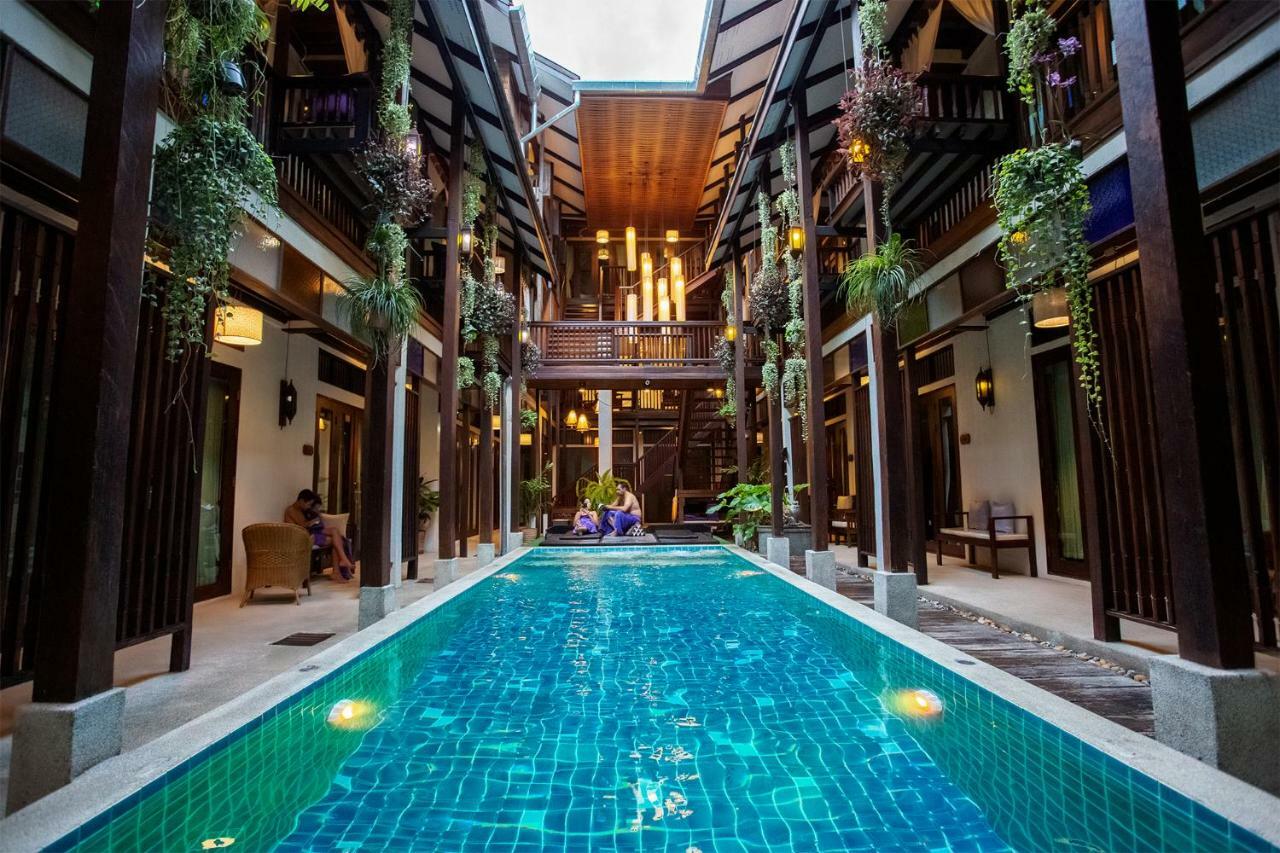 Ban Chang Tong Hotel Chiang Mai