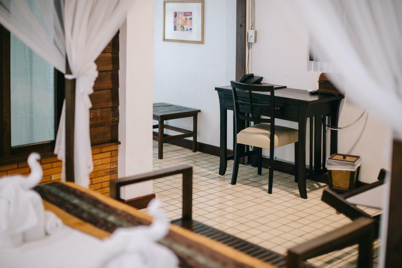 Hotel Ban Chang Tong 4*