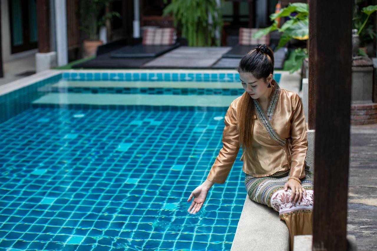 Ban Chang Tong Chiang Mai