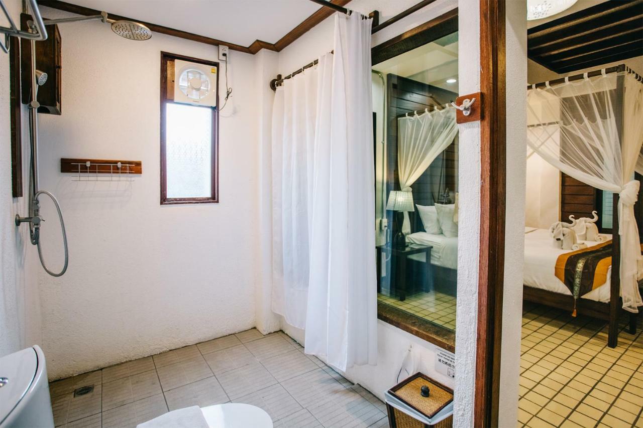Hotel Ban Chang Tong Chiang Mai