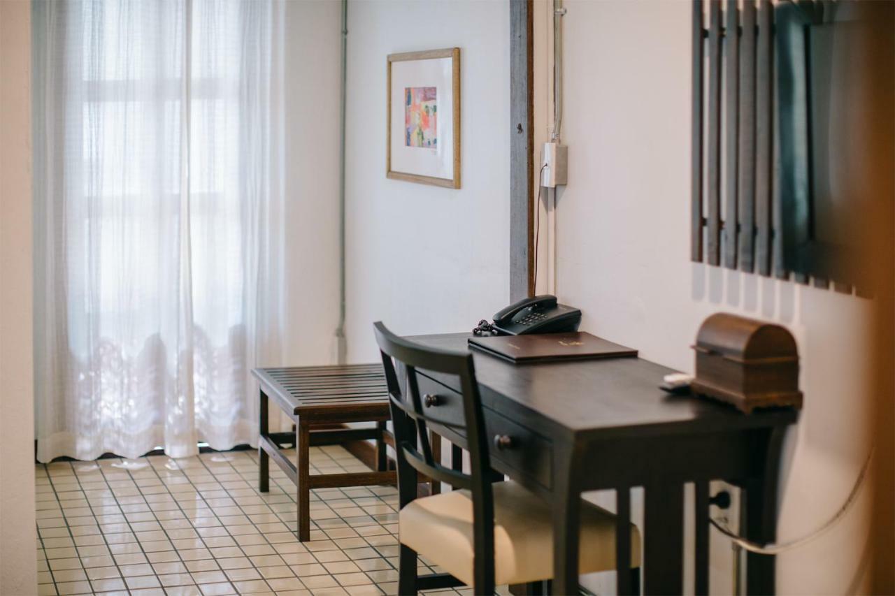 Ban Chang Tong 4* Chiang Mai
