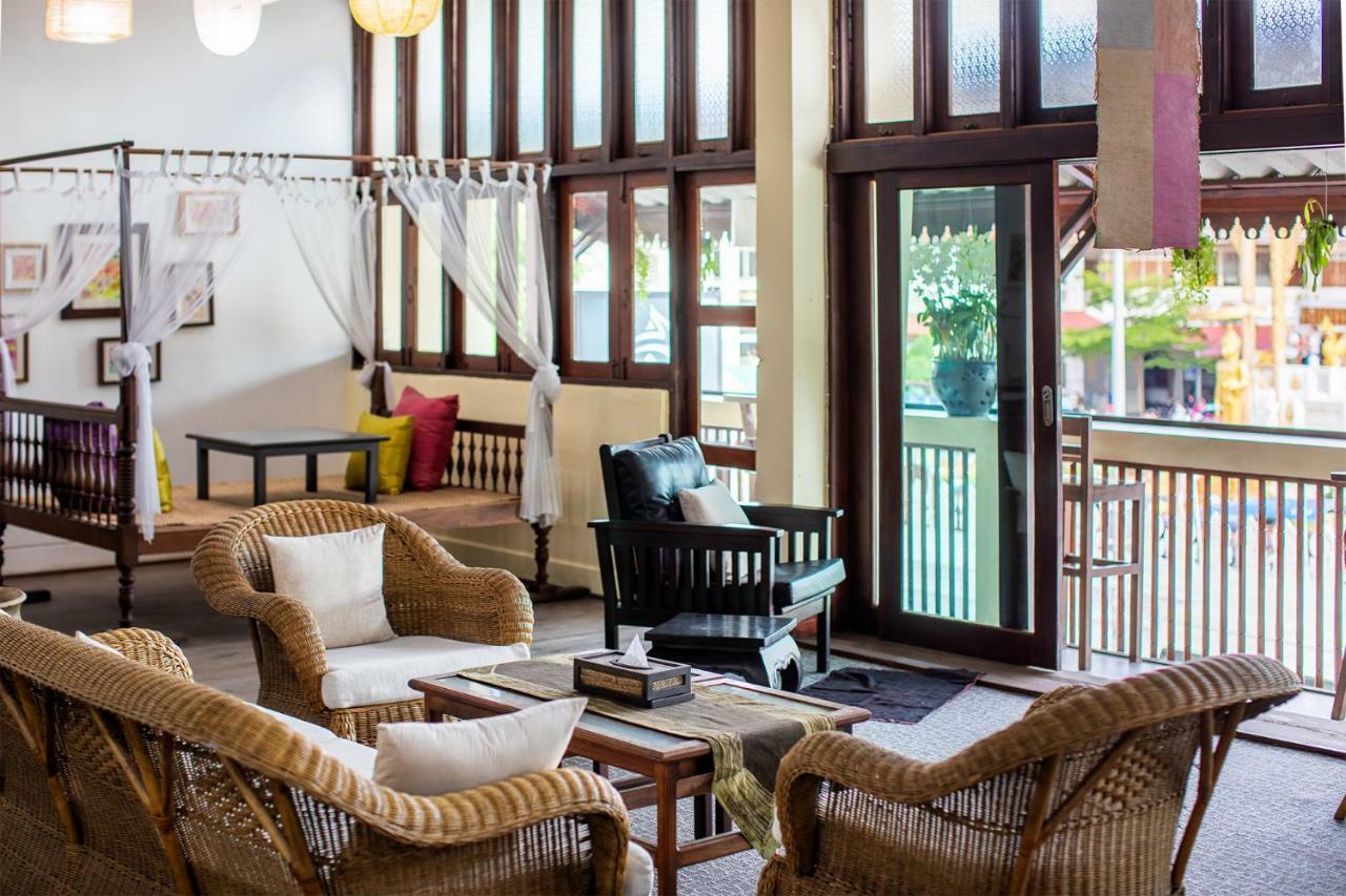 Ban Chang Tong Hotel 4*