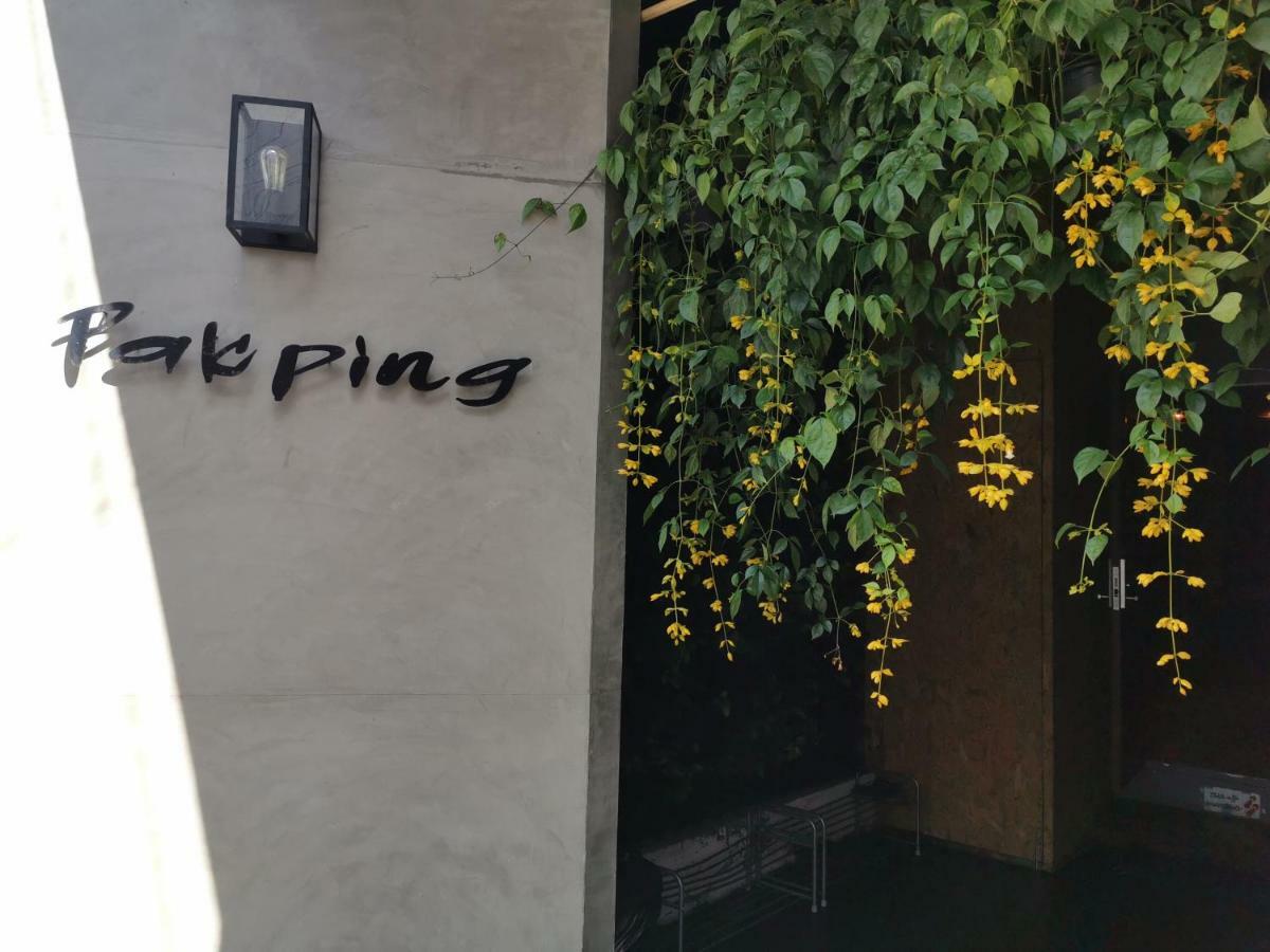 Bed & Breakfast Pak Ping The Cozy Living In Chiangmai