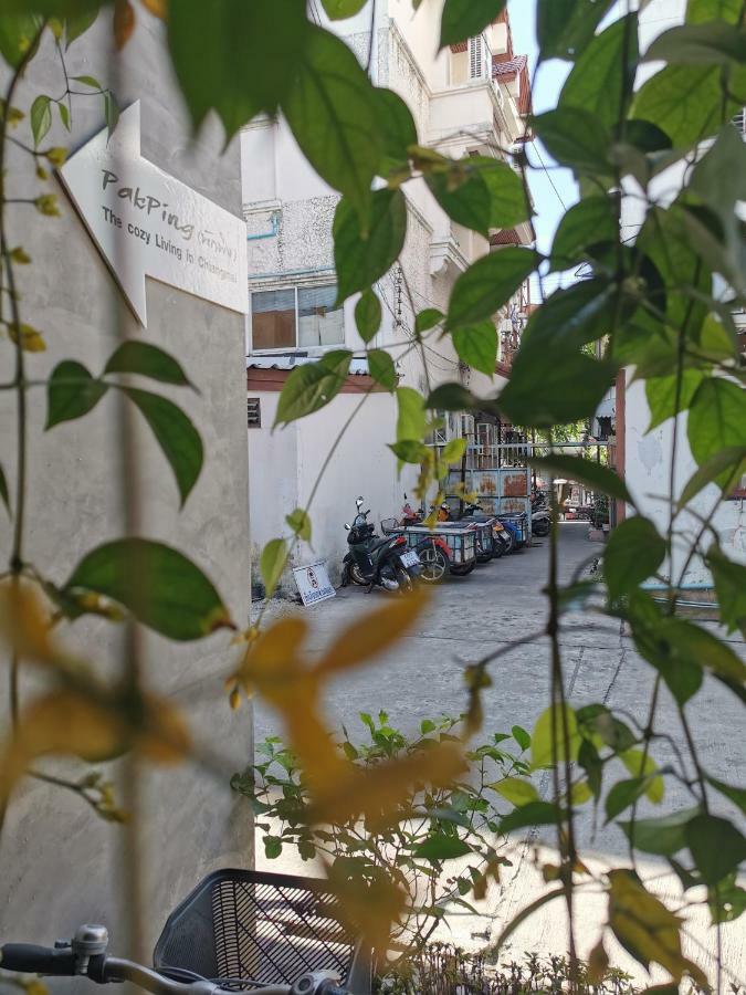 Pak Ping The Cozy Living In Chiangmai 3* Chiang Mai