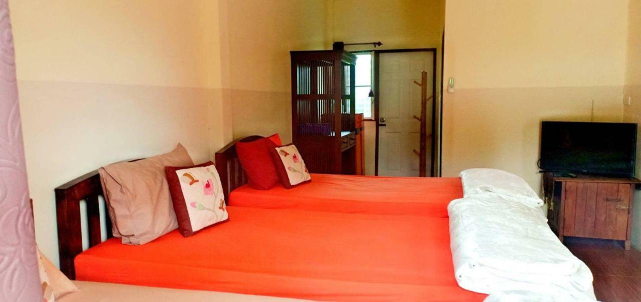Accommodatie bij particulieren With Brite The Home-stay In