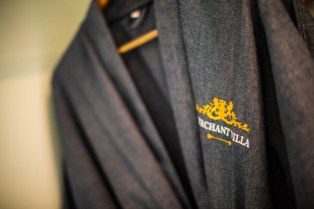 Merchant Villa- Sha Extra 4* Chiang Mai