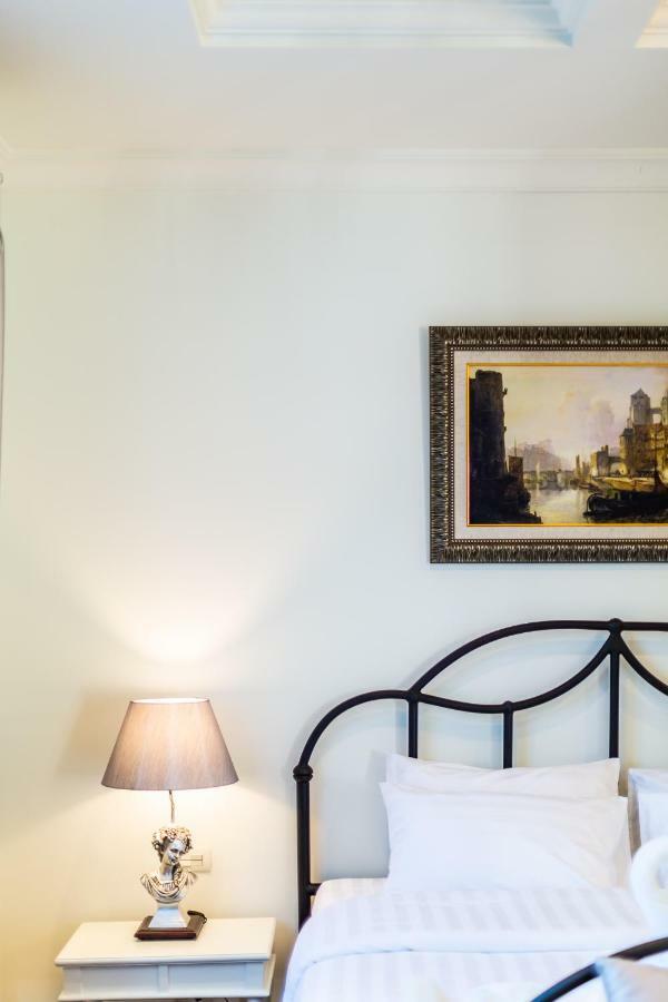 Hotel Merchant Villa- Sha Extra