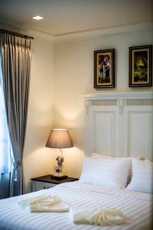 Hotel Merchant Villa- Sha Extra Chiang Mai