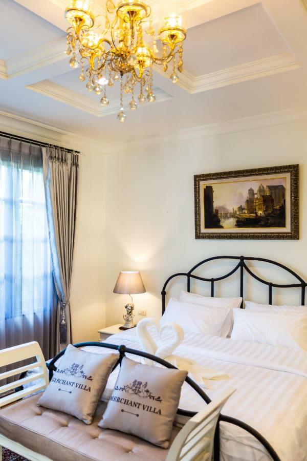 Merchant Villa- Sha Extra Hotel 4*