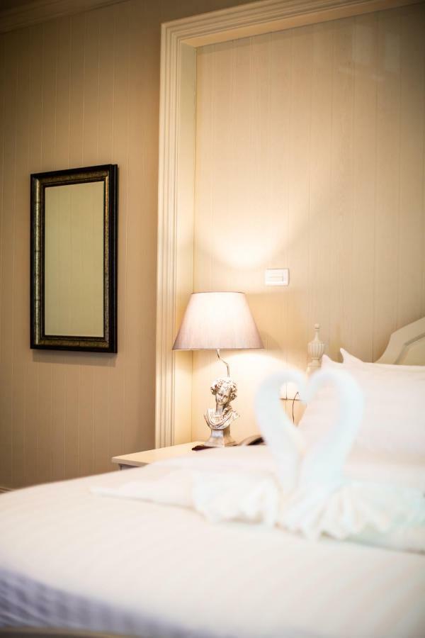 Merchant Villa- Sha Extra Hotel 4*