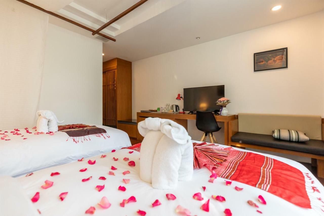 Resort Mango T. Chiangmai