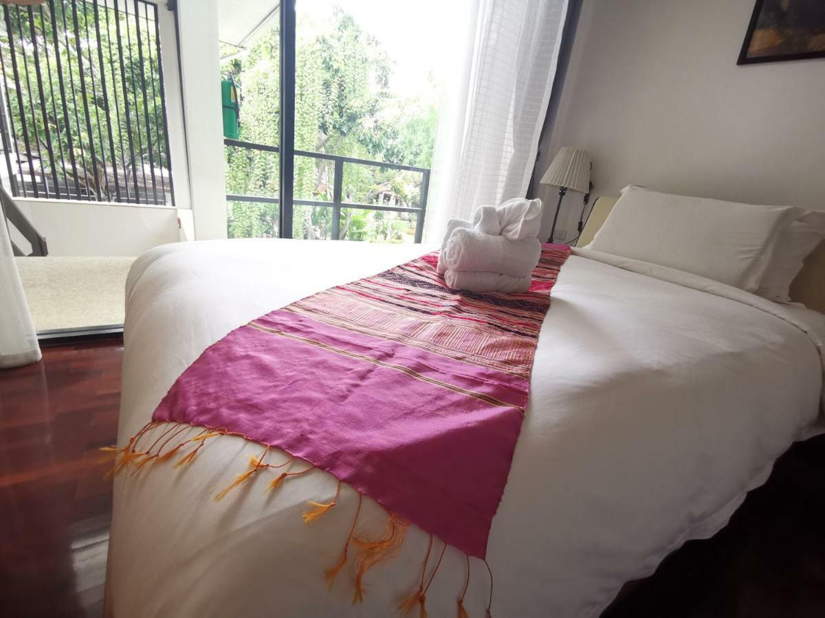 Mango T. Chiangmai 4* Chiang Mai