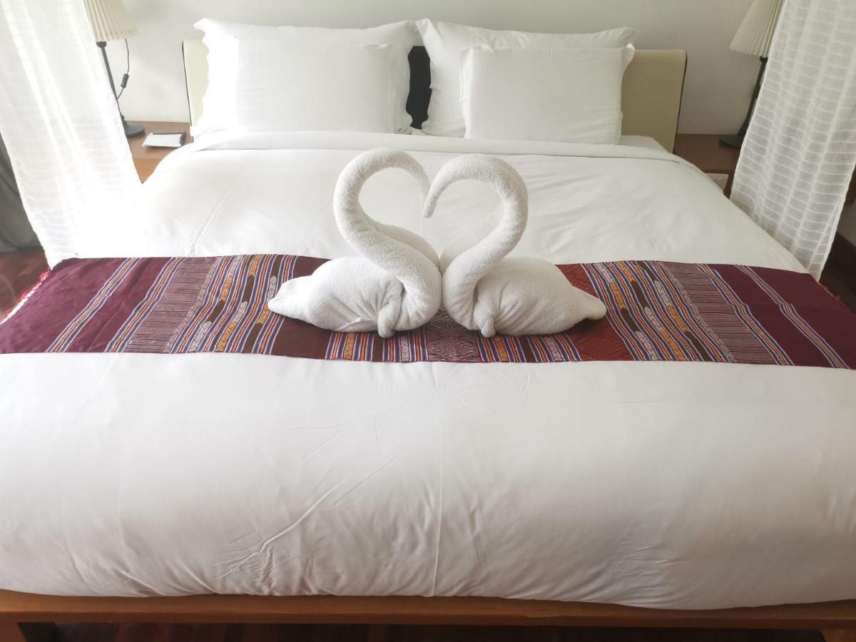 Mango T. Chiangmai Resort Chiang Mai
